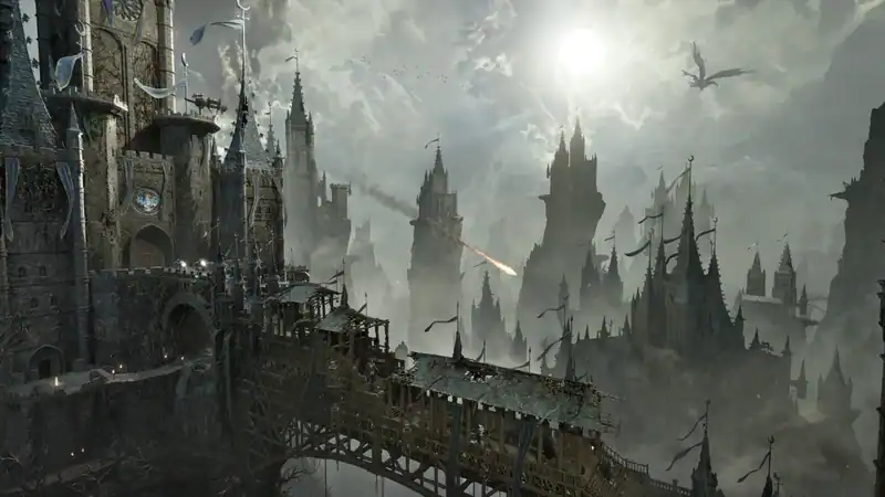 Lords of the Fallen 2 — изображение 2