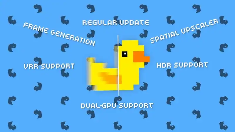 Lossless Scaling — изображение 3