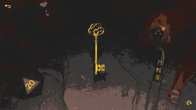 LOST ALTR — изображение 3