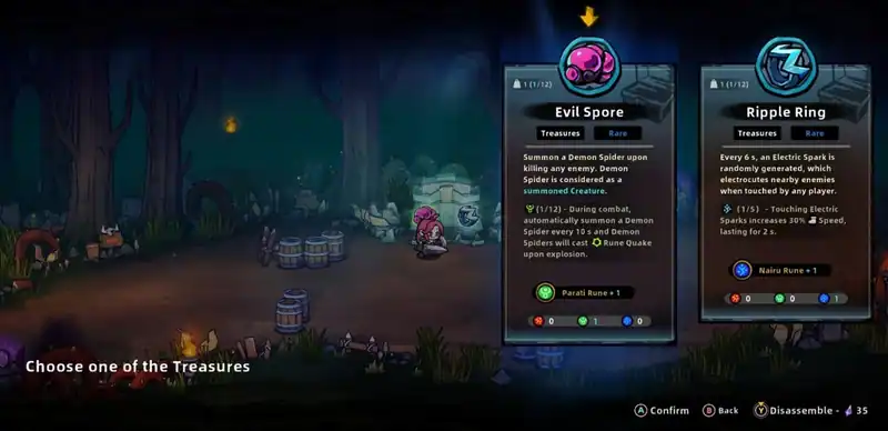 Lost Castle 2 — изображение 3
