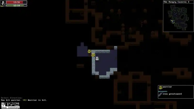 Lost Flame — изображение 3