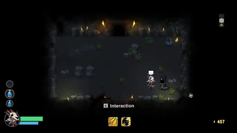 Lost in Dungeon — изображение 3