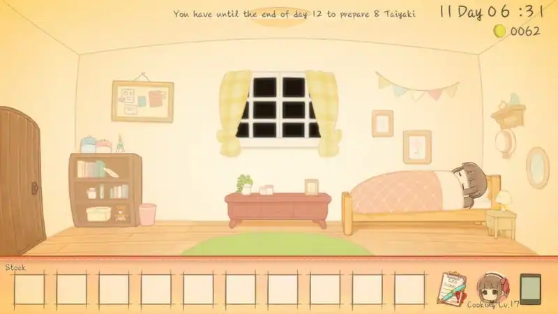 Lost In Sweets — изображение 2