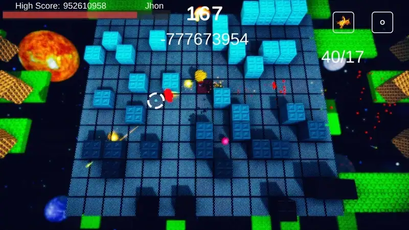 Lost In The Space — изображение 3