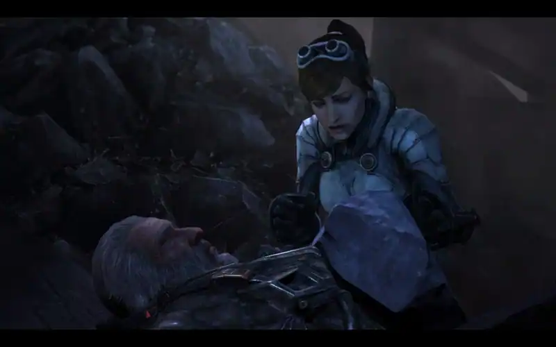 LOST PLANET 3 — изображение 3