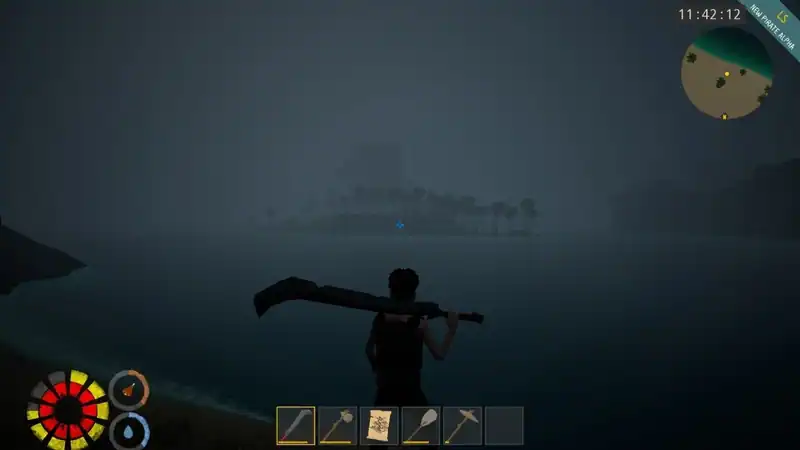 Lost Souls — изображение 3
