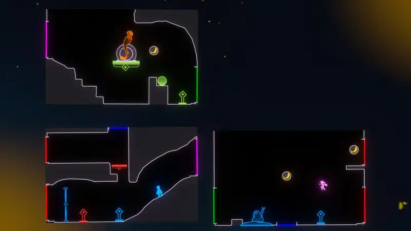 Lost Twins 2 — изображение 2