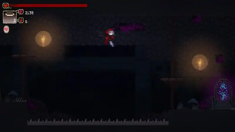 Lost Wish: In the desperate world — изображение 3