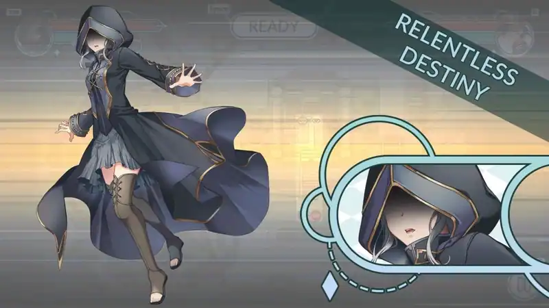 Lotus Reverie: First Nexus — изображение 2