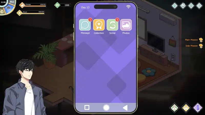 Love n Life: Happy Student — изображение 2