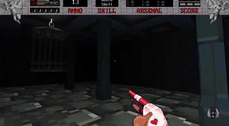Love Revenge — изображение 3