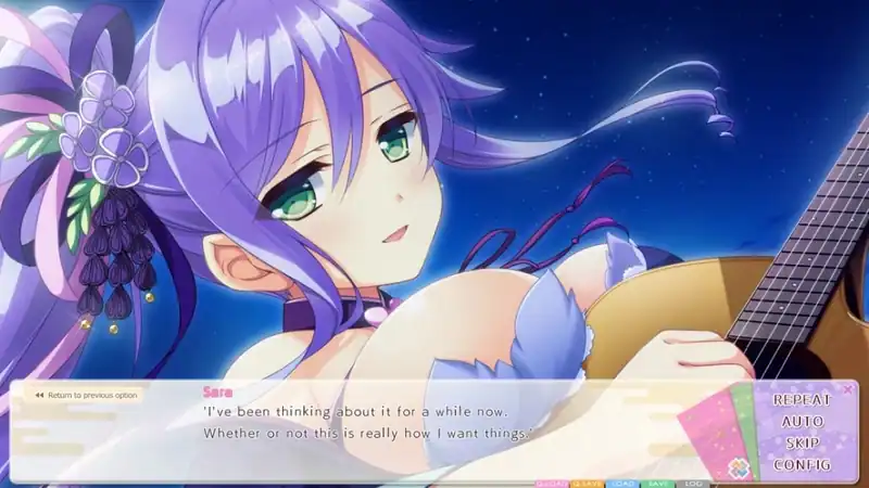 LoveKami -Divinity Stage- — изображение 3
