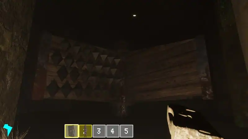 LR2 : Liars' Race in Lost Ruins — изображение 2