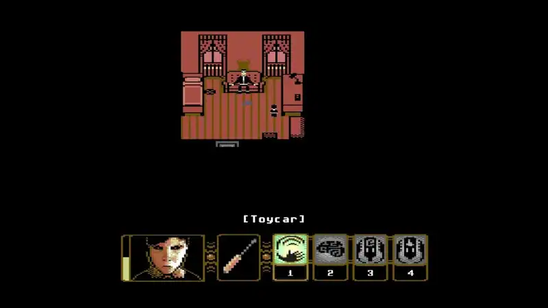Lucius Demake — изображение 3