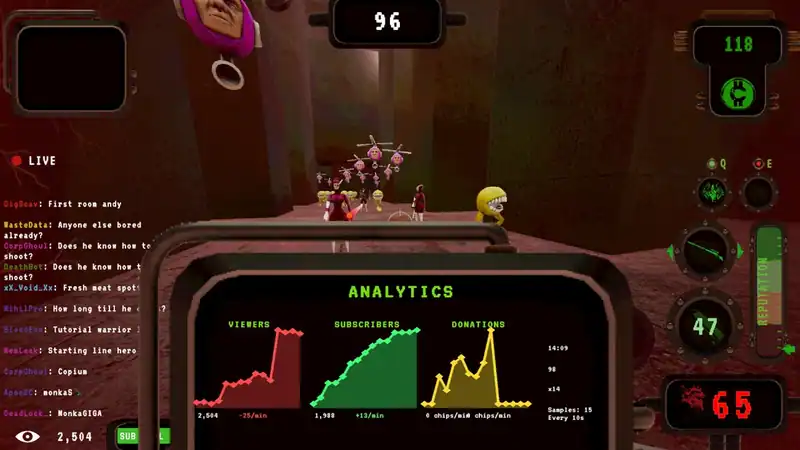 LUCKROT — изображение 3