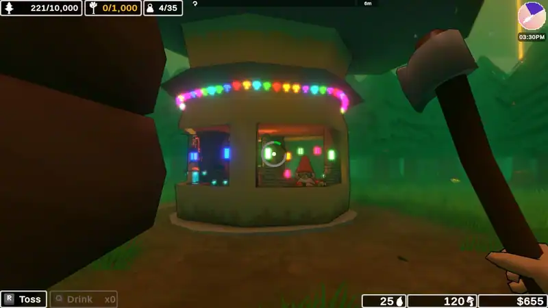Lumberjacked — изображение 3
