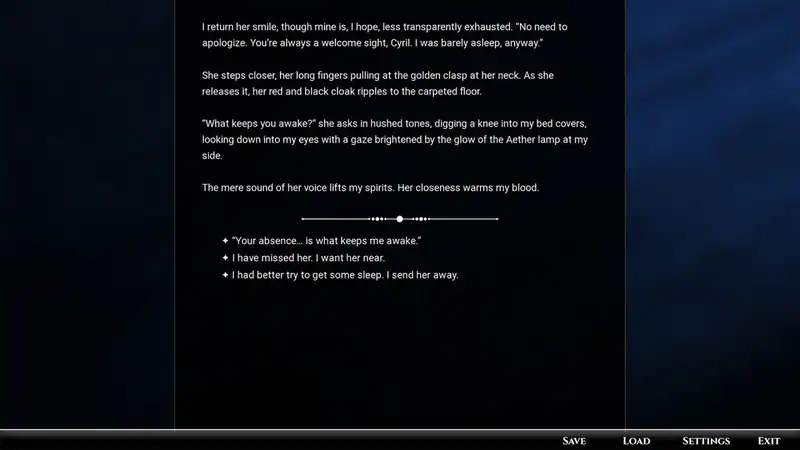 Arcadie II: Cold Lands — изображение 2