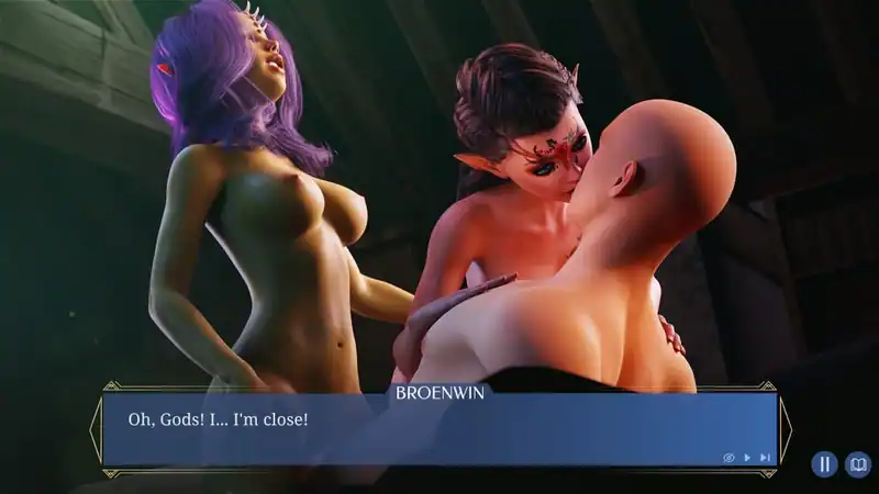 Lust Fantasy — изображение 2