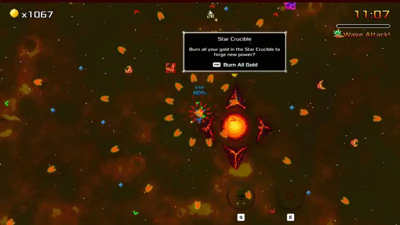 Arcadium - Space Odyssey — изображение 3