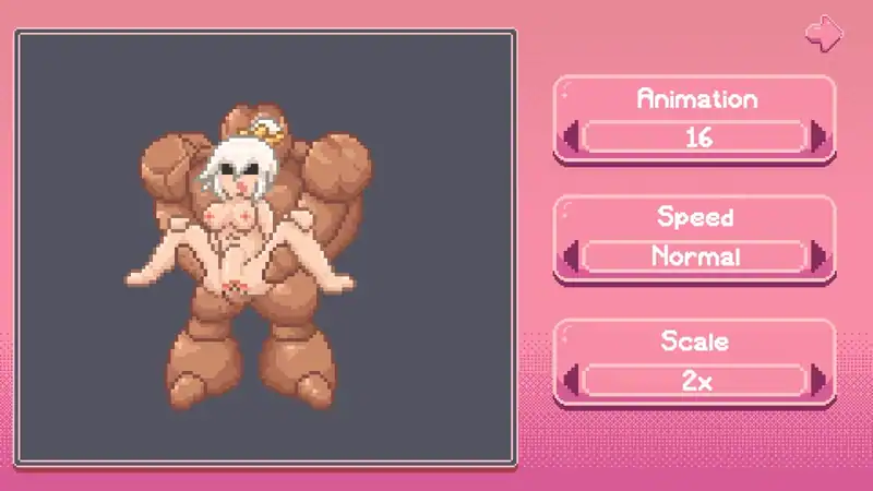 Lusty God — изображение 3