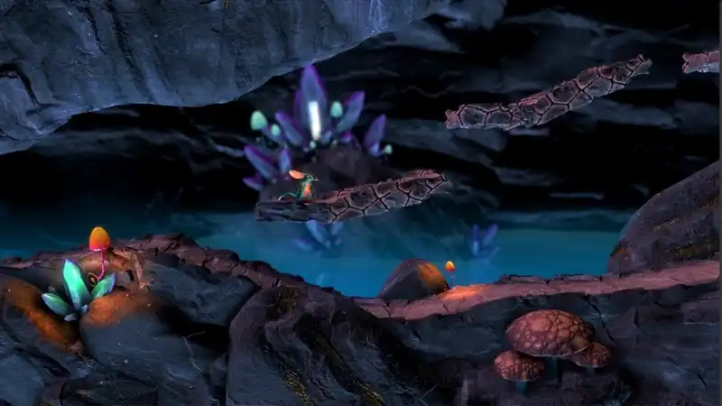 Macrotis: A Mother's Journey — изображение 3