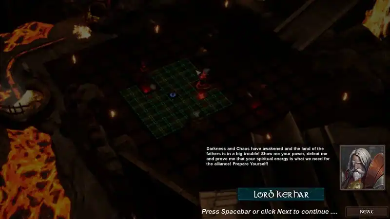 Arcane Legacy — изображение 2