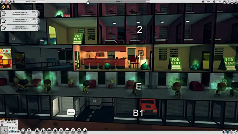 Mad Tower Tycoon — изображение 2