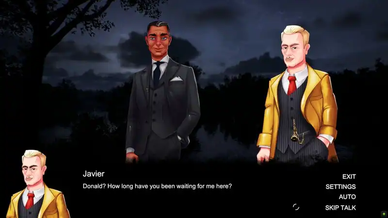 MAFIA: Sex Noir — изображение 3