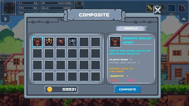 Mage Tower — изображение 3