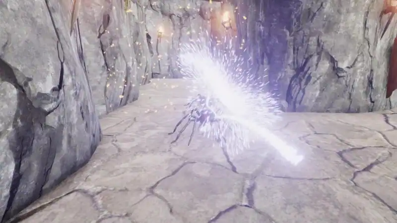 Mage VR: The Lost Memories — изображение 2