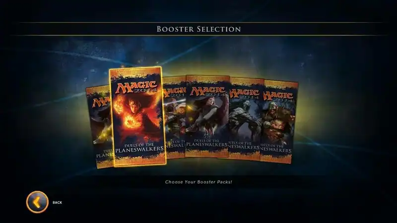 Magic 2014 - Duels of the Planeswalkers — изображение 3