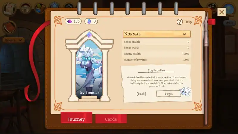Magic Academy — изображение 2