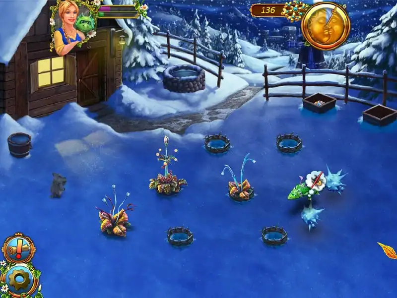 Magic Farm 3: The Ice Danger — изображение 1