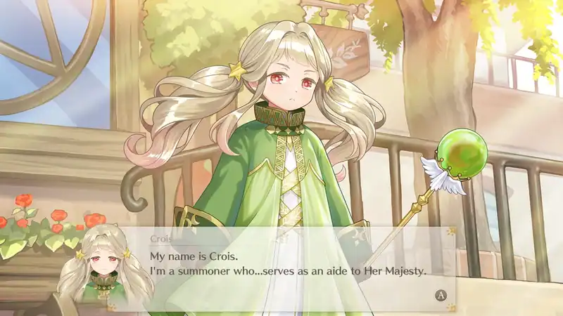 Magical Princess — изображение 2