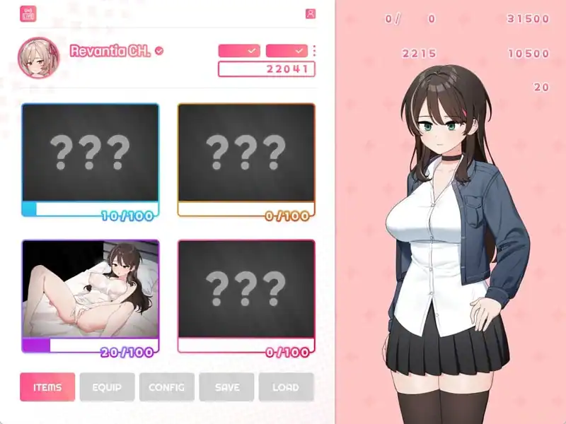 Magical Revantia Channel: The Magical Girl Powered by Viewers — изображение 3
