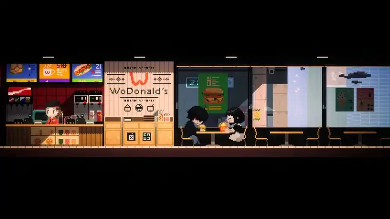 Maid Cafe on Electric Street — изображение 2