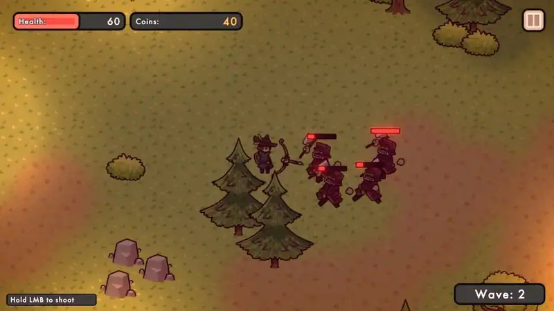 Archeholder — изображение 3