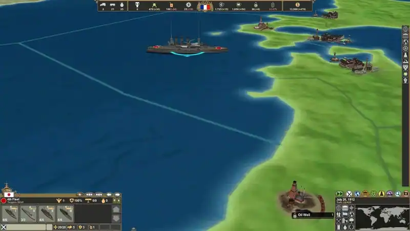 Making History: The Great War — изображение 1
