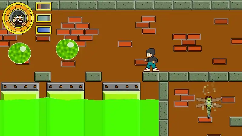 Malcom's Day — изображение 1
