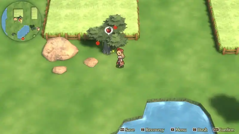 Marenian Tavern Story: Patty and the Hungry God — изображение 3