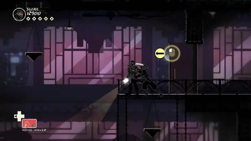 Mark of the Ninja — изображение 3