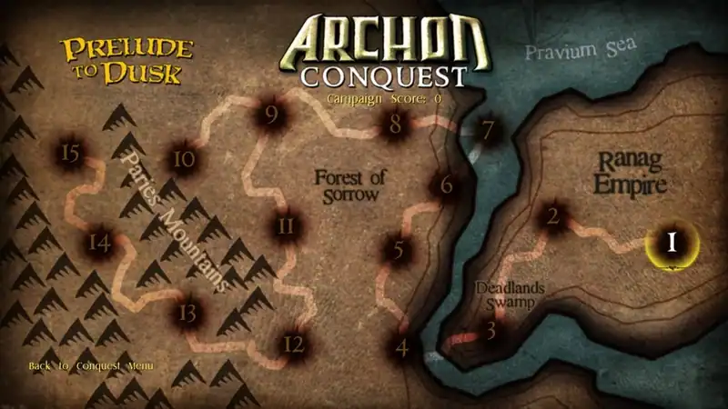 Archon Classic — изображение 3
