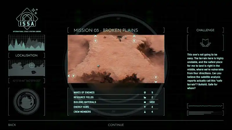 MarZ: Tactical Base Defense — изображение 1
