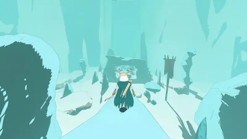 Maseylia : Echoes of the Past — изображение 1