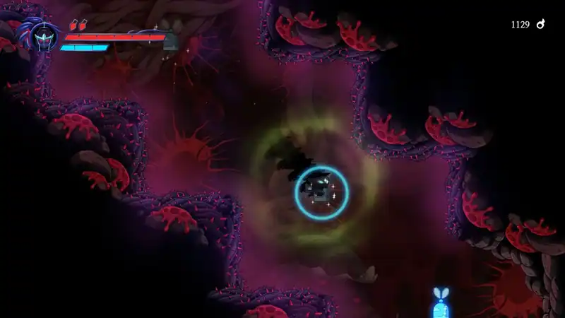 Mask of Soul — изображение 3