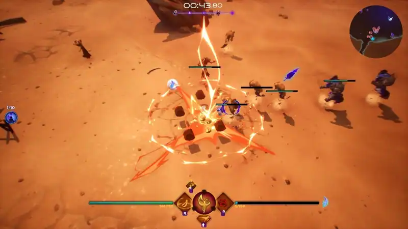 Masks of the Void: Origins — изображение 1