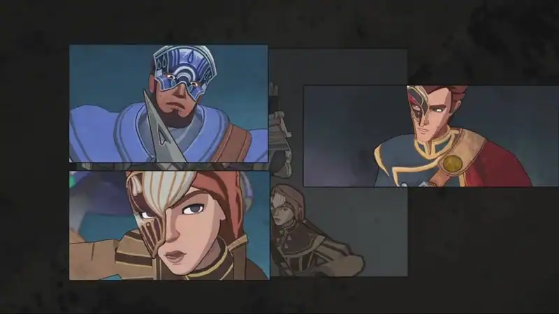 Masquerada: Songs and Shadows — изображение 3