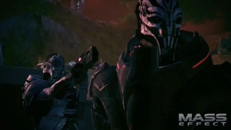 Mass Effect — изображение 3