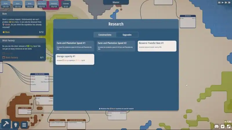 Masterplan Tycoon — изображение 3