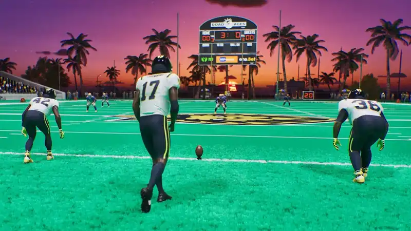 Maximum Football — изображение 2